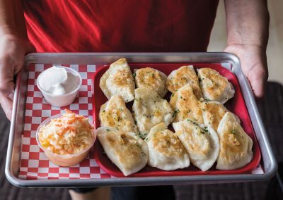 Find Plump Pierogi in League City