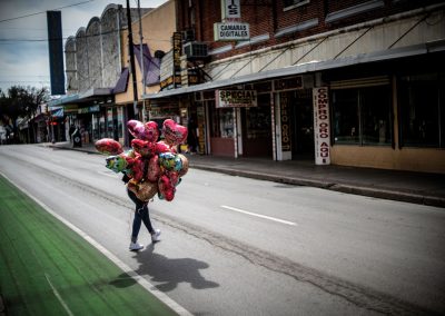 Photographer John Dyer Drove 5,500 Miles to Document Texas’ Outer Limits