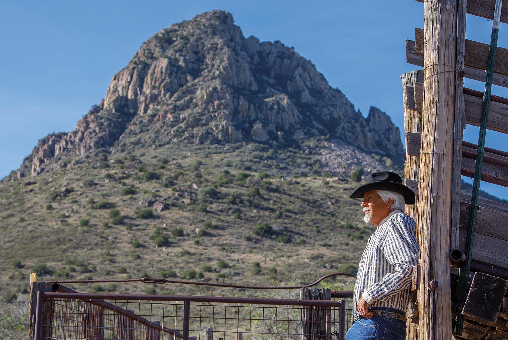 Traces of Texas - From a Traces of Texas reader, Rogers