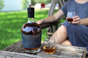 Explore Distilleries Around the State Through the Texas Whiskey Trail