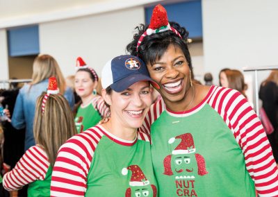 Houston Ballet’s Nutcracker Market