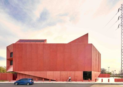 Ruby City, a Contemporary Art Museum 12 Years in the Making, is Now Open in San Antonio