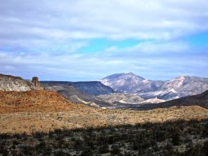 Big Bend Ranch State Park to Celebrate its 10th Birthday with Fiesta