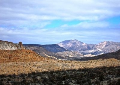 Big Bend Ranch State Park to Celebrate its 10th Birthday with Fiesta