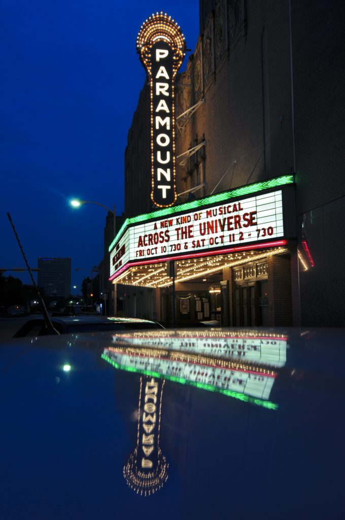 Fall Means Film Festival Season in Texas—No Camouflage or Tailgating Required