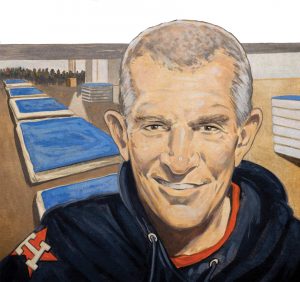 Houston Furniture Salesman Mattress Mack Makes Eye-Popping Bet on the Astros