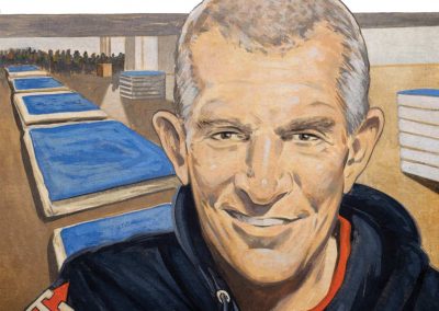Houston Furniture Salesman Mattress Mack Makes Eye-Popping Bet on the Astros