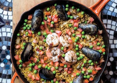5 Unexpected River Walk Restaurants for Your Next Visit to San Antonio
