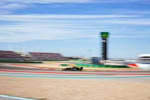 Pretend You’re in the Grand Prix With a Rare Chance to Drive on the F1 Track at Circuit of Americas in Austin