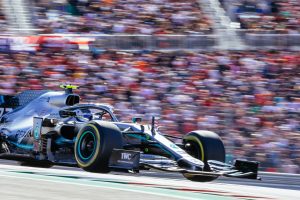 Gallery: Formula 1 Emirates United States Grand Prix 2019 at Circuit of the Americas