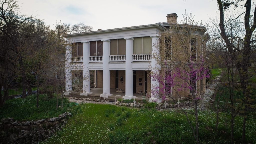 A Whole New Kind of Museum Opens in Austin