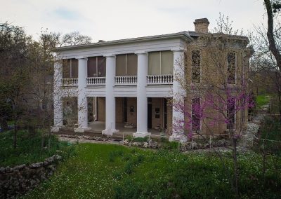 A Whole New Kind of Museum Opens in Austin