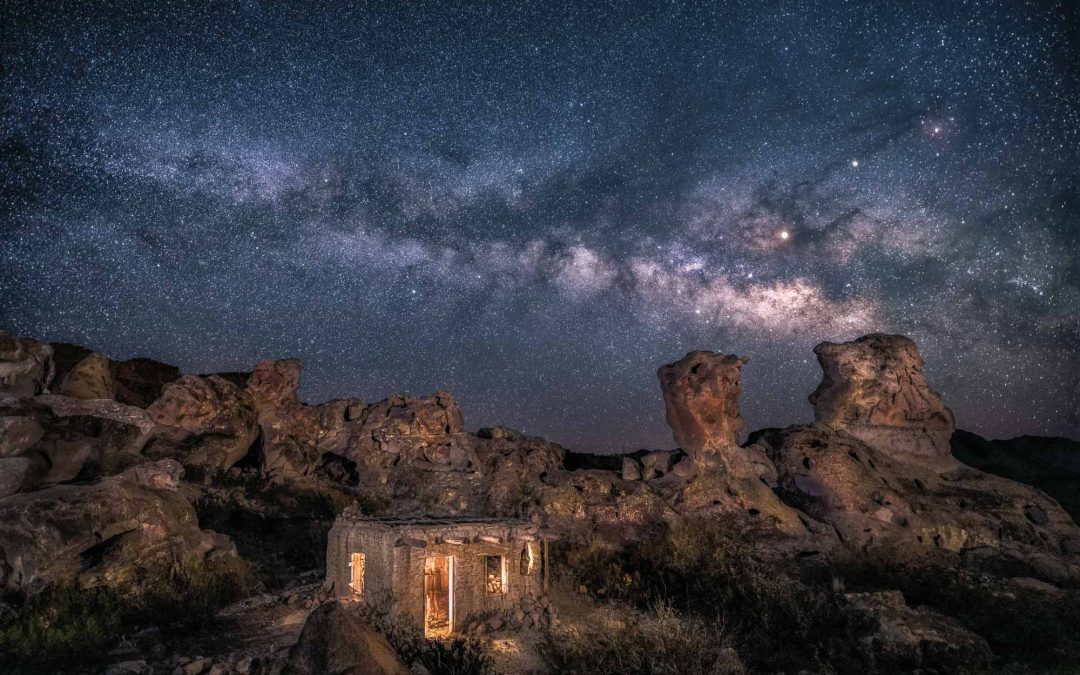 How Communities are Joining the Fight to Keep Texas’ Night Skies Big and Bright