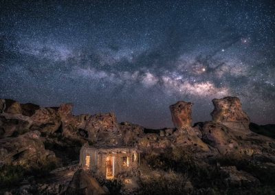 How Communities are Joining the Fight to Keep Texas’ Night Skies Big and Bright