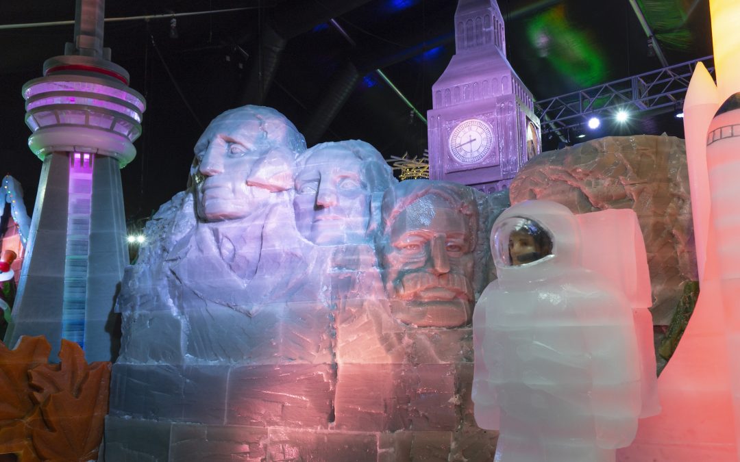Things to Do in Texas This Weekend: Nov. 29-Dec. 1