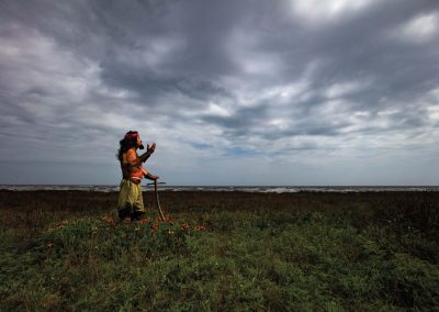 On the Trail of Cabeza de Vaca, Texas’ First Travel Writer