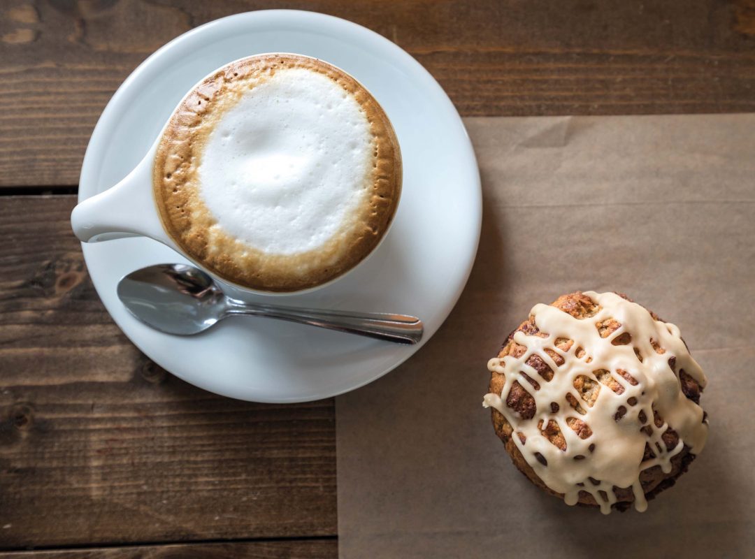 In Castroville, This Antique Gas Station Has Transformed into a