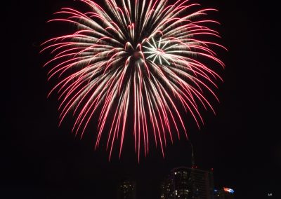 Counting Down: An SMU Historian Studies the Origins of Our New Year’s Eve Traditions