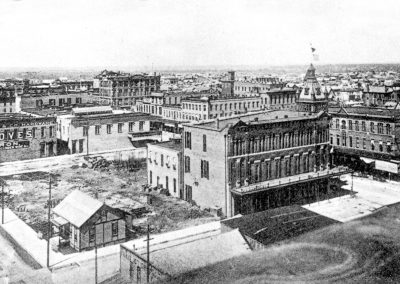A New Book Showcases Photographer Brothers of Old Fort Worth
