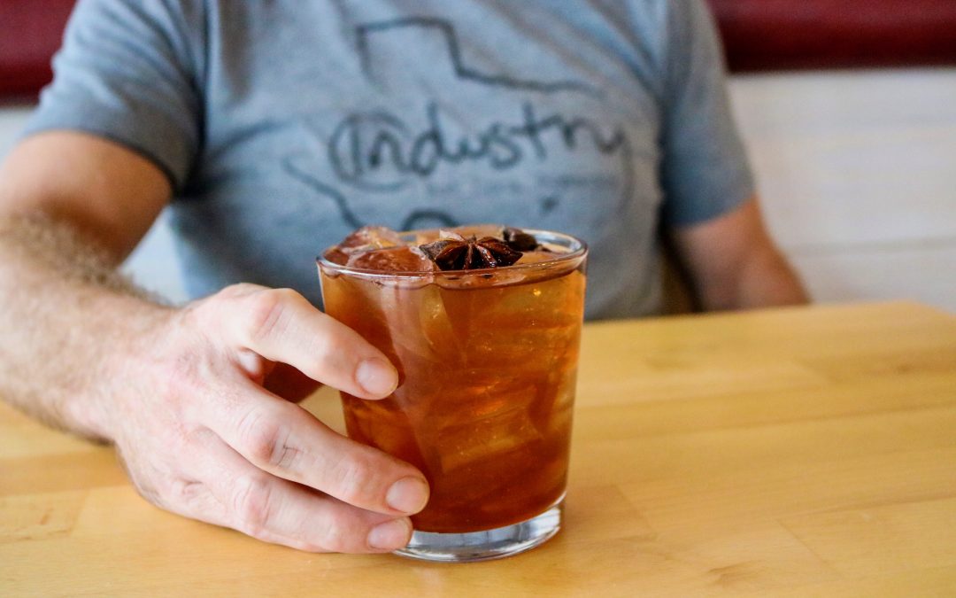 3 Festive Cocktails to Get You in the Holiday Spirit