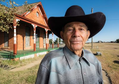 Finding a Home on the Range in the Panhandle Town of Channing