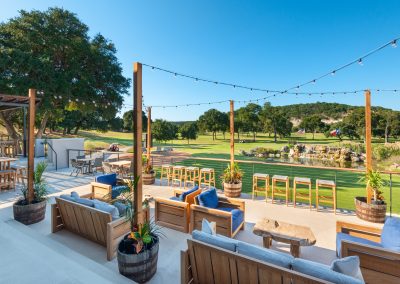 Two Years After Fire, George Strait’s Tapatio Springs Back to ‘Having a Good Time’