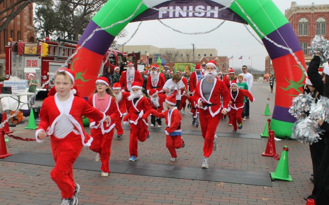 Things to Do in Texas This Weekend: Dec. 13-15