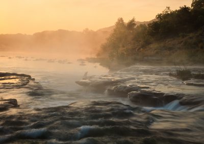 “Between Two Rivers” Explores the Rivers of Texas In Poetry and Photographs
