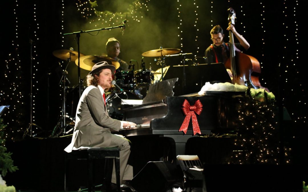 Things to Do in Texas This Weekend: Dec. 20-22