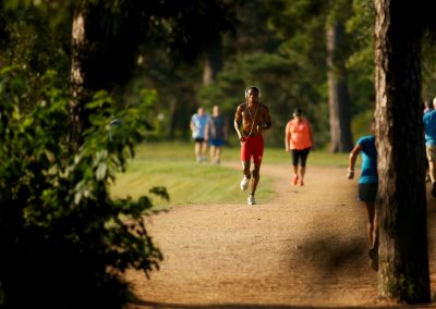 A Memorial Park Makeover: Houston is Working to Improve one of the Nation’s Largest Urban Parks