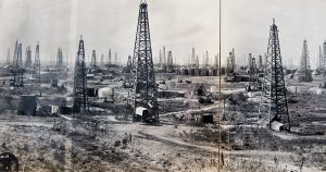 How The East Texas Oil Field Changed Kilgore Forever