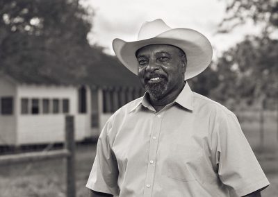 The Epic Love Story Behind One of Texas’ First Freedom Colonies