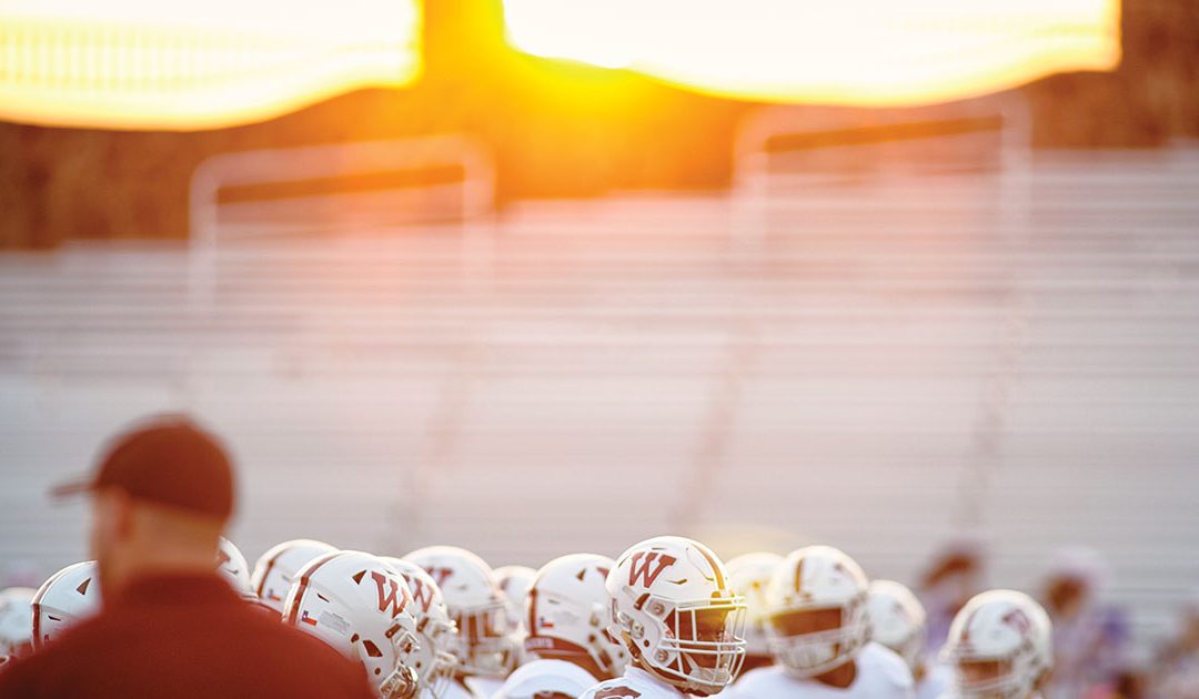 Touchdowns in Jacksonville’s Legendary Tomato Bowl