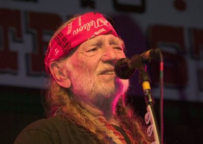 From Willie Nelson to Khalid, the Houston Rodeo Trots Out its 2020 Concert Lineup