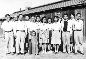 National Museum of the Pacific War in Fredericksburg Recalls WW2 Internment of Japanese Americans With Day of Remembrance