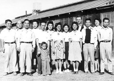 National Museum of the Pacific War in Fredericksburg Recalls WW2 Internment of Japanese Americans With Day of Remembrance