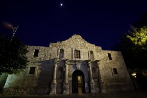 A New Musical in San Antonio Remembers the Alamo