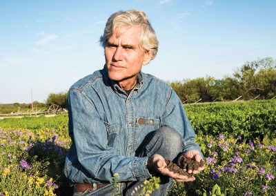 Everything You Need to Know About Texas’ Native Wildflowers