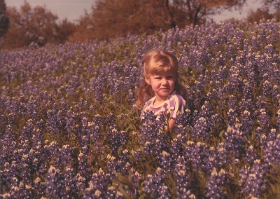 Our Readers’ Vintage Wildflower Family Photos