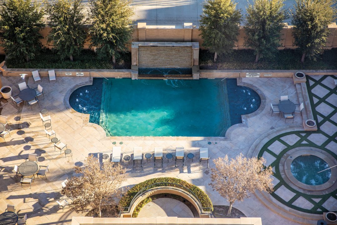Behind The Great Historic Hotel Revival in Texas