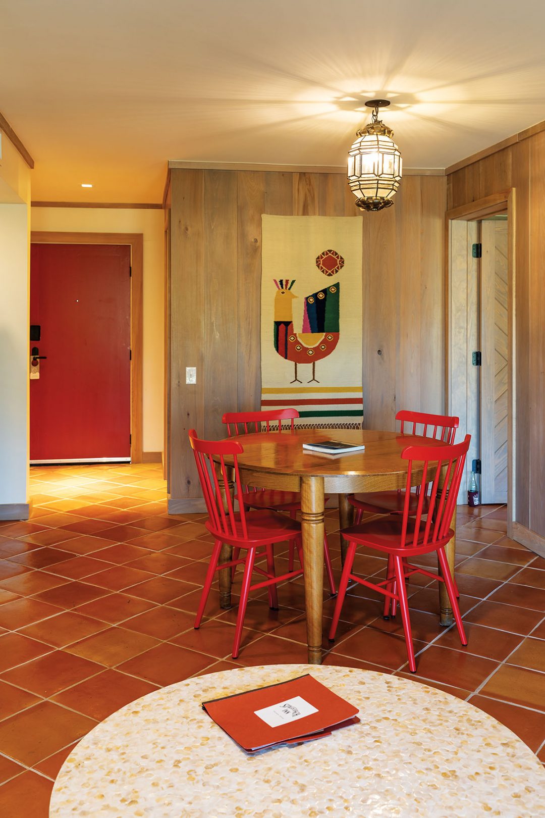 Behind The Great Historic Hotel Revival in Texas