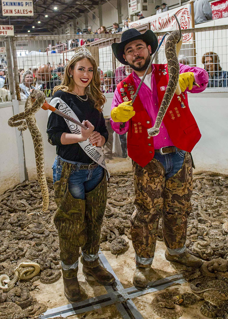 Here are your March events from Texas Highways Magazine