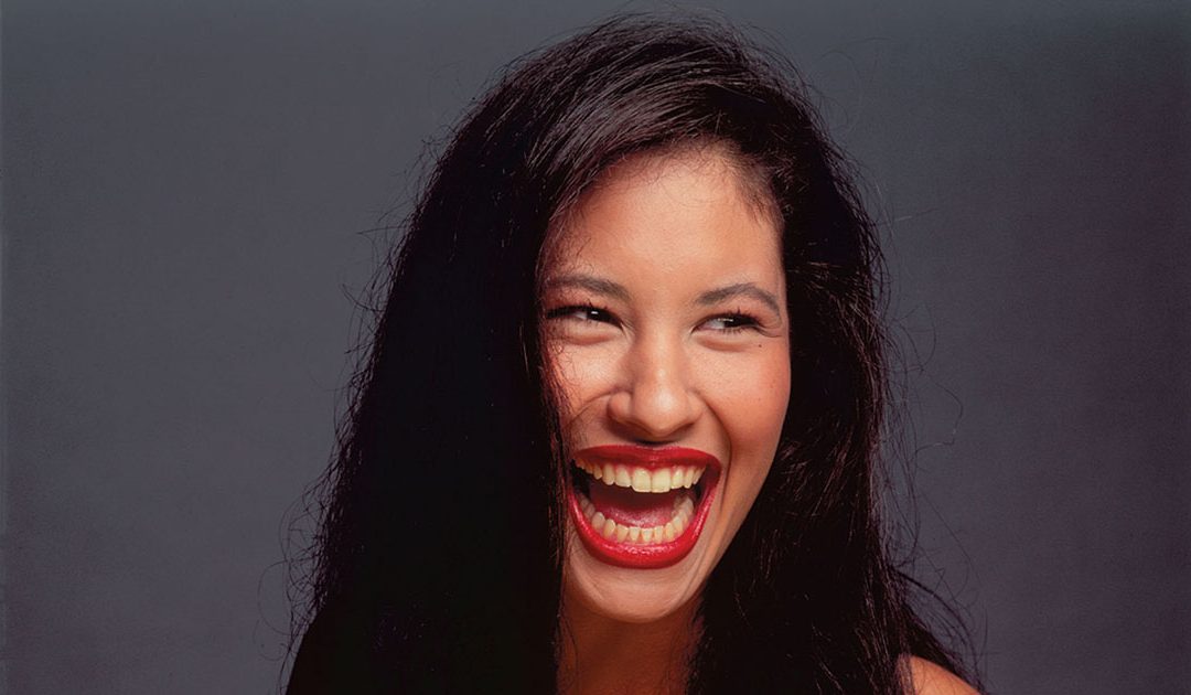 An Exhibition in San Antonio Captures Selena Before and After Fame