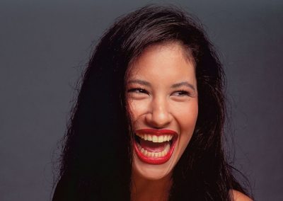 An Exhibition in San Antonio Captures Selena Before and After Fame