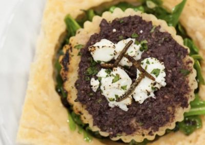 Eat Gourmet Insects at San Antonio’s Witte Museum