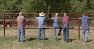New Documentary “Good Ol Girl” Showcases the Lives of Modern Cowgirls