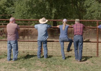 New Documentary “Good Ol Girl” Showcases the Lives of Modern Cowgirls
