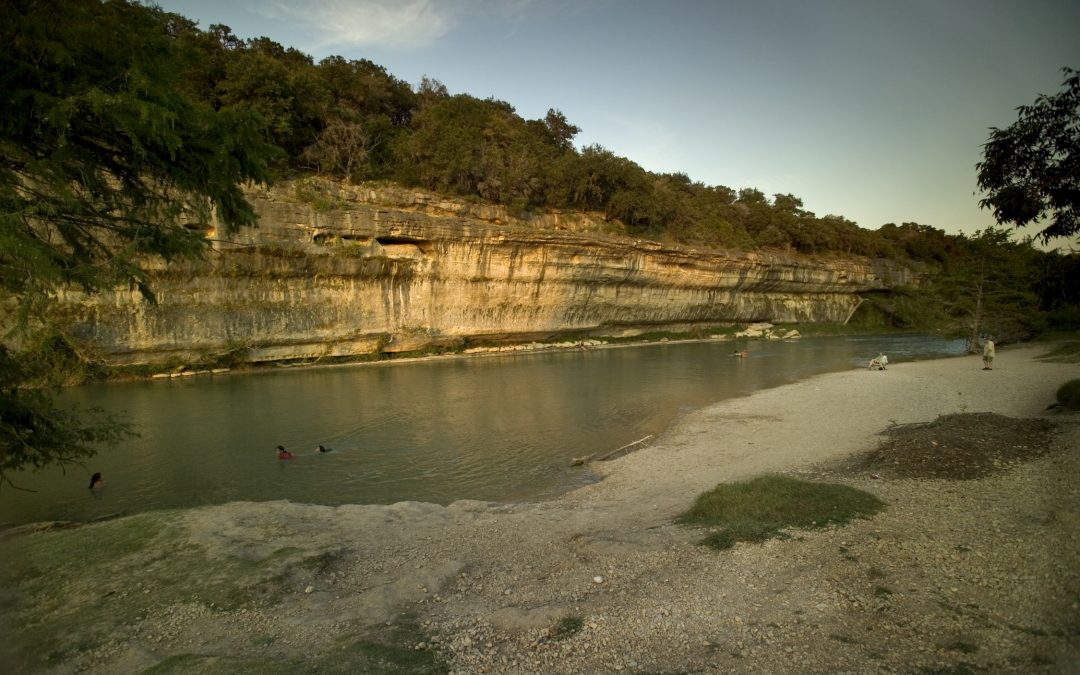 Nature Beckons, But Officials Urge Restraint When it Comes to Visiting Texas Parks