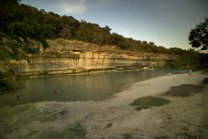Nature Beckons, But Officials Urge Restraint When it Comes to Visiting Texas Parks