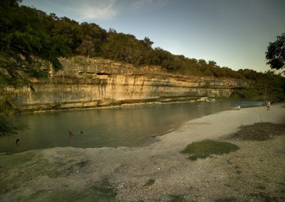 Nature Beckons, But Officials Urge Restraint When it Comes to Visiting Texas Parks